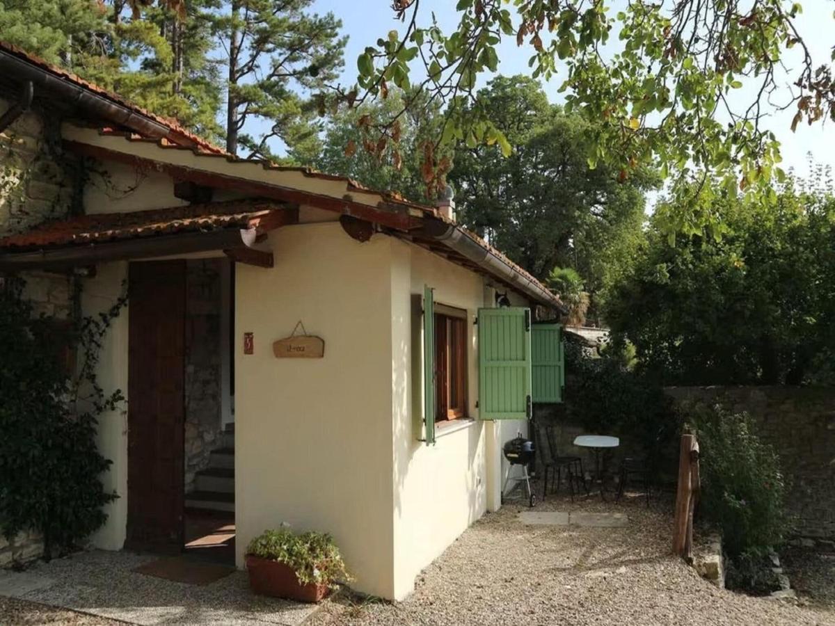 Belvilla By Oyo Noce Donnini Exterior foto
